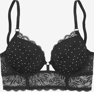 LASCANA Bra in Black, Item view