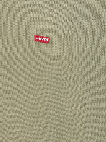 Levi's® Big & Tall Shirt in Green