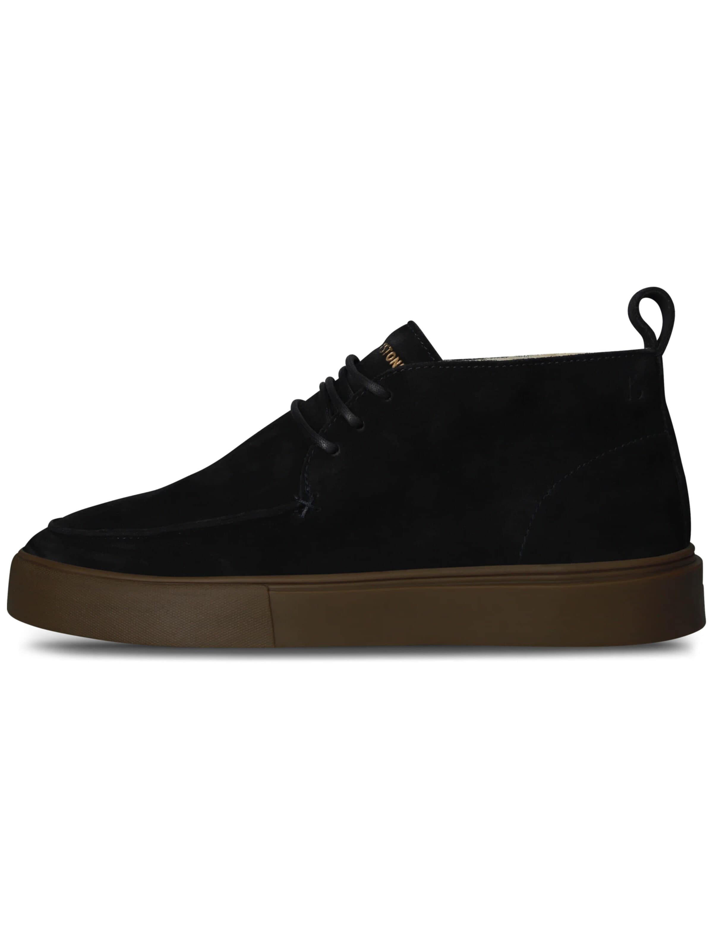 Boots chukka 'RUBY JERRIK' di BLACKSTONE in blu
