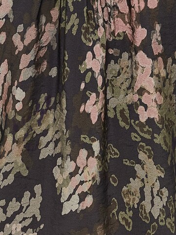 Tamaris Blouse in Zwart