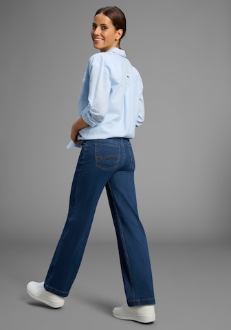 KangaROOS Regular Jeans in Blue