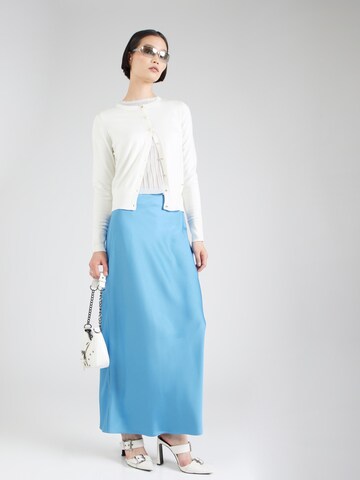 Cardigan 'Anna' Lindex en blanc