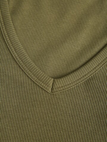 JJXX Shirt 'JXFReya' in Green