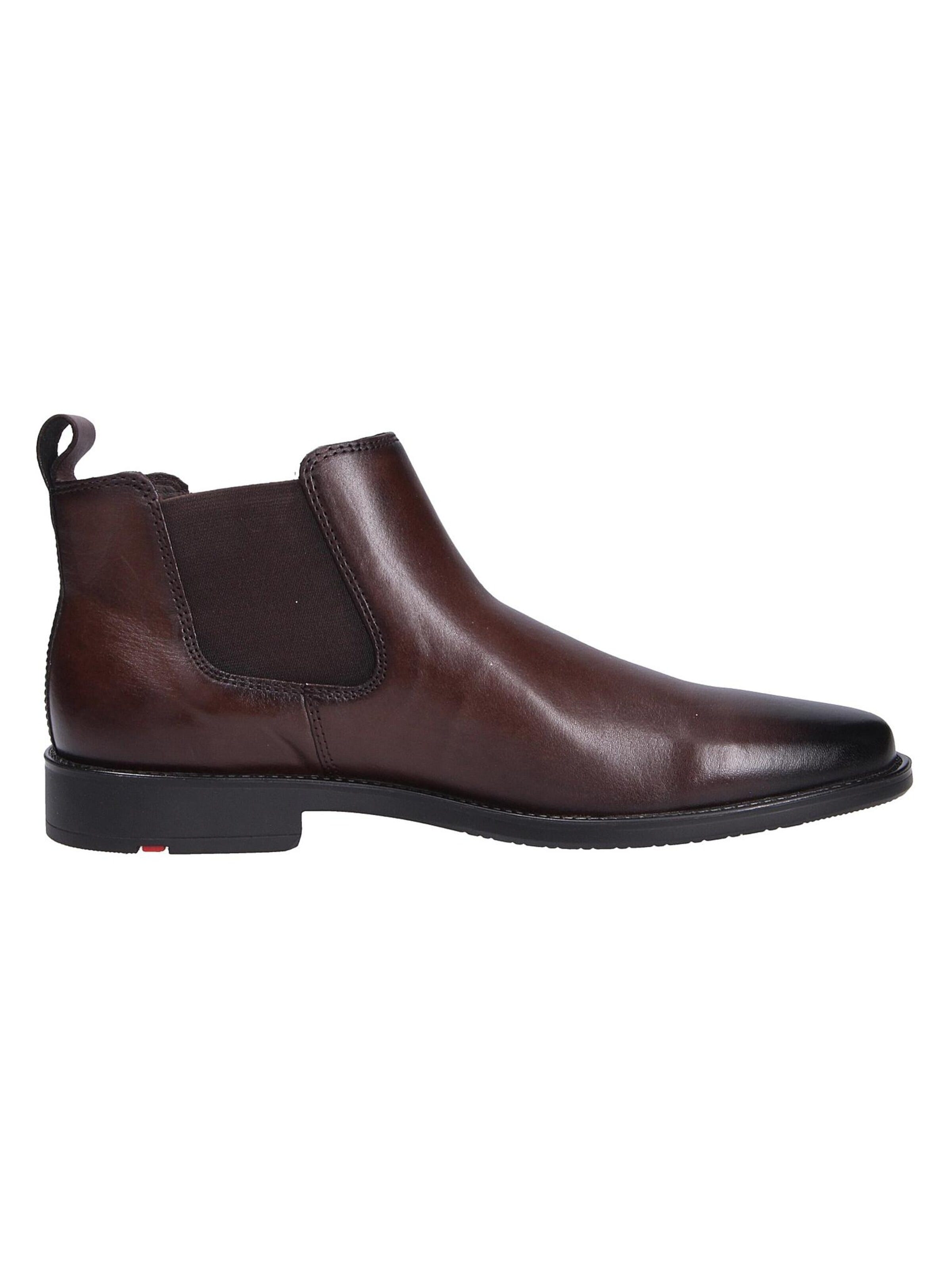 LLOYD Chelsea boots 'CORE 315' in Bruin