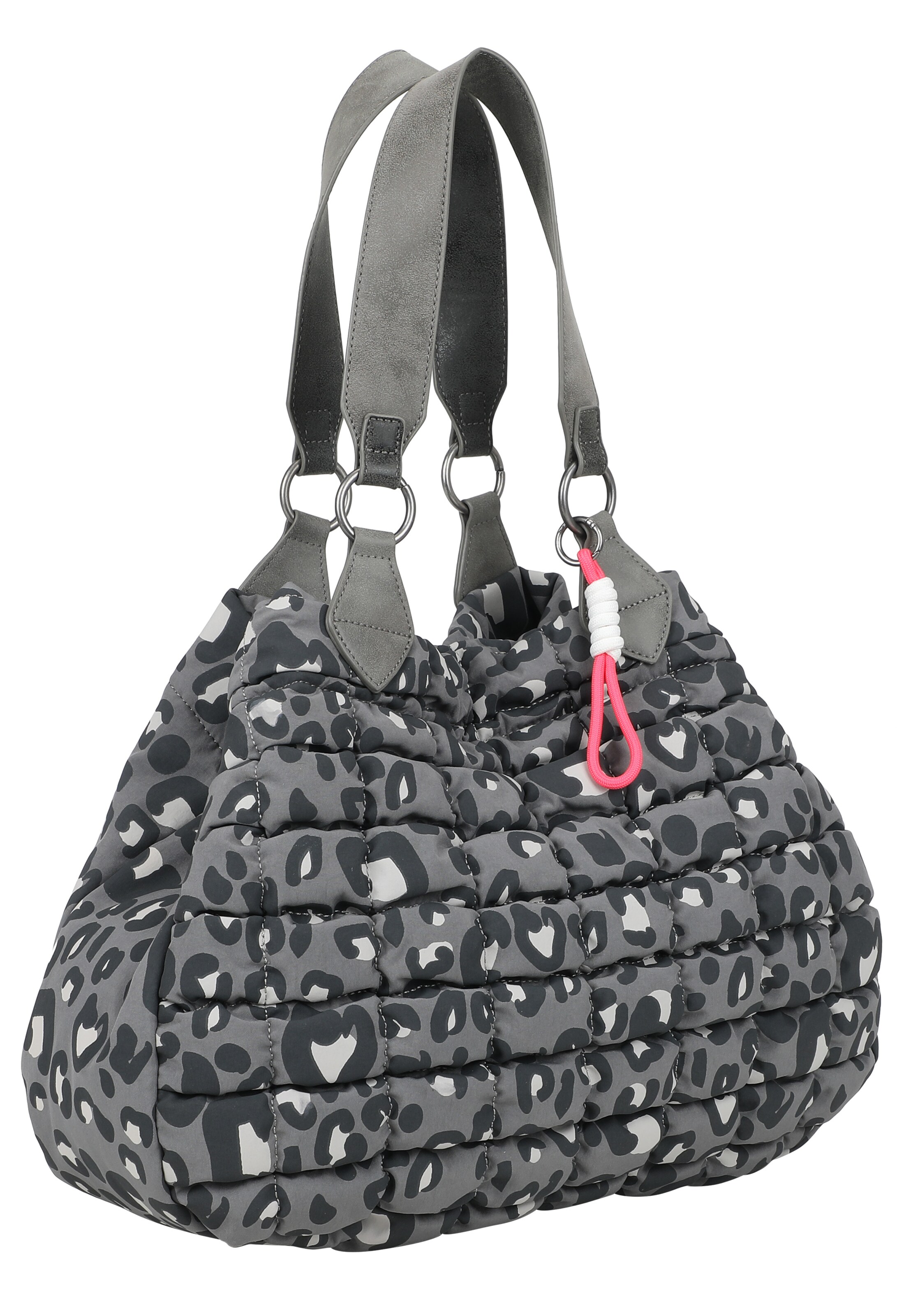 Cabas 'Izzy' Fritzi aus Preußen en gris