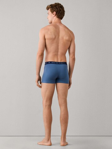 Boxer di Hackett London in blu