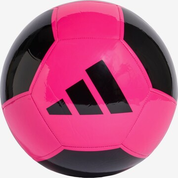 ADIDAS PERFORMANCE Ball 'Epp' in Black: front