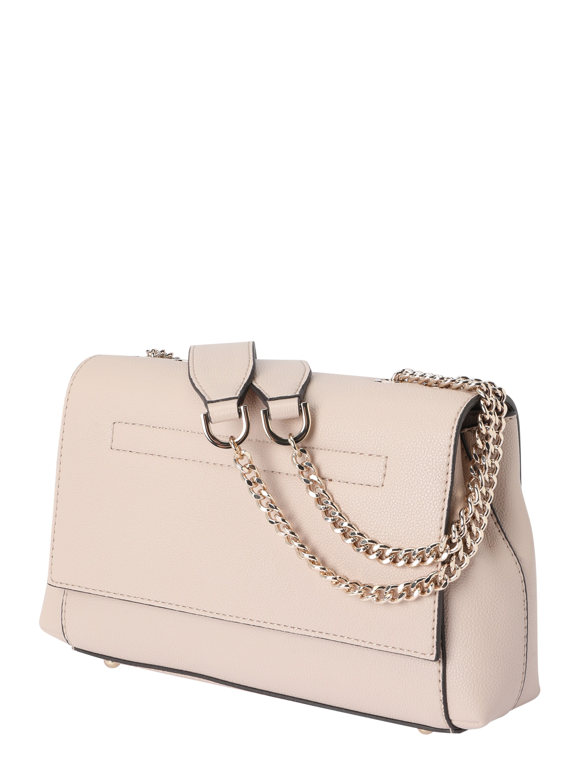 GUESS Torba na ramię 'Ali' w kolorze różowy