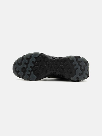 Sneaker low 'React Vision' de la Nike Sportswear pe verde