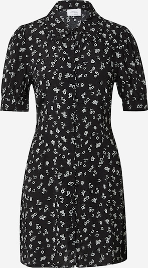 Daahls by Emma Roberts exclusively for ABOUT YOU Kesämekko 'Mimi' värissä musta / valkoinen, Tuotenäkymä