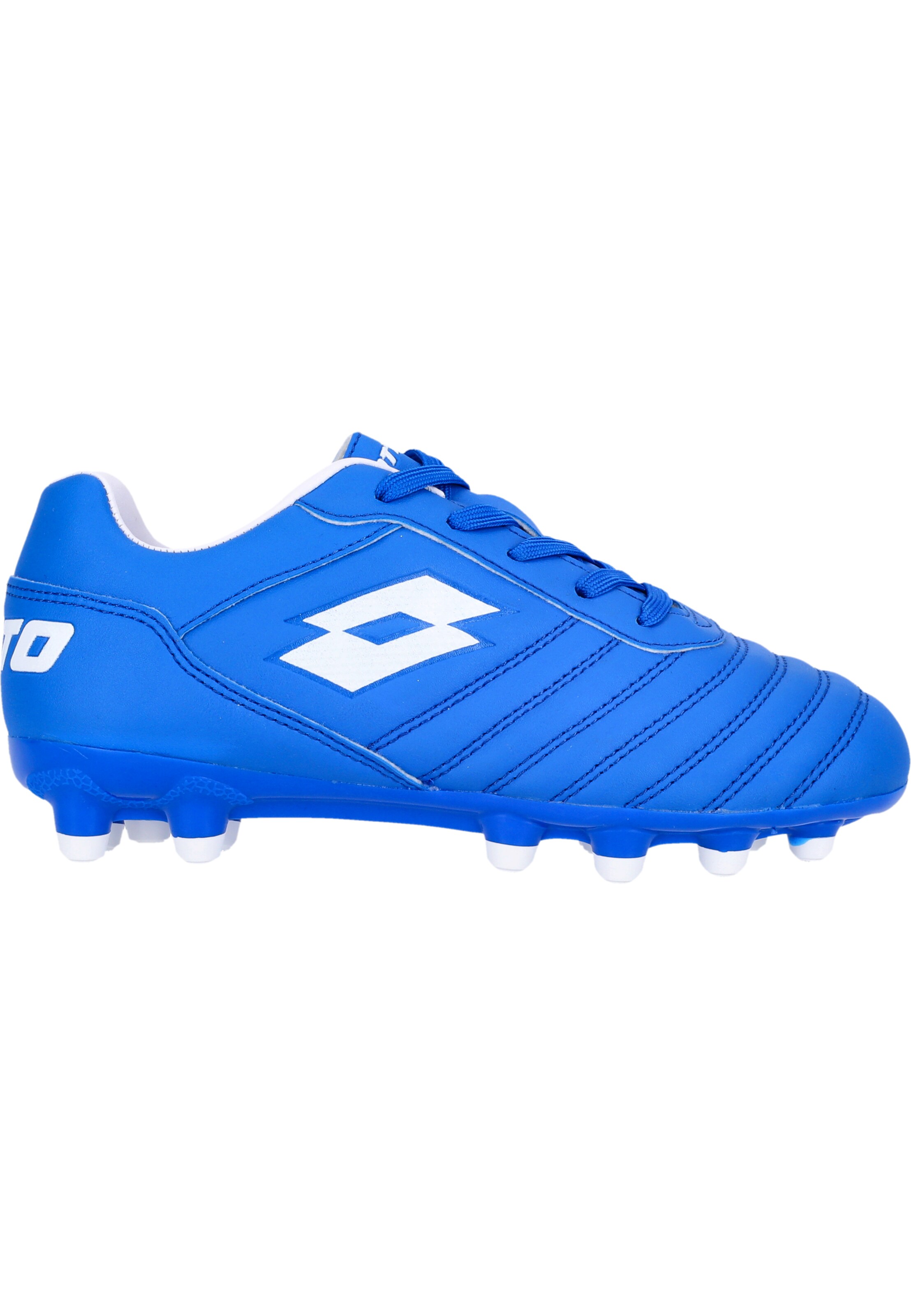 LOTTO Sports shoe in Blue
