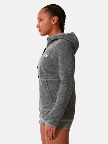 THE NORTH FACE Between-season jacket 'CANYONLANDS' in Grey