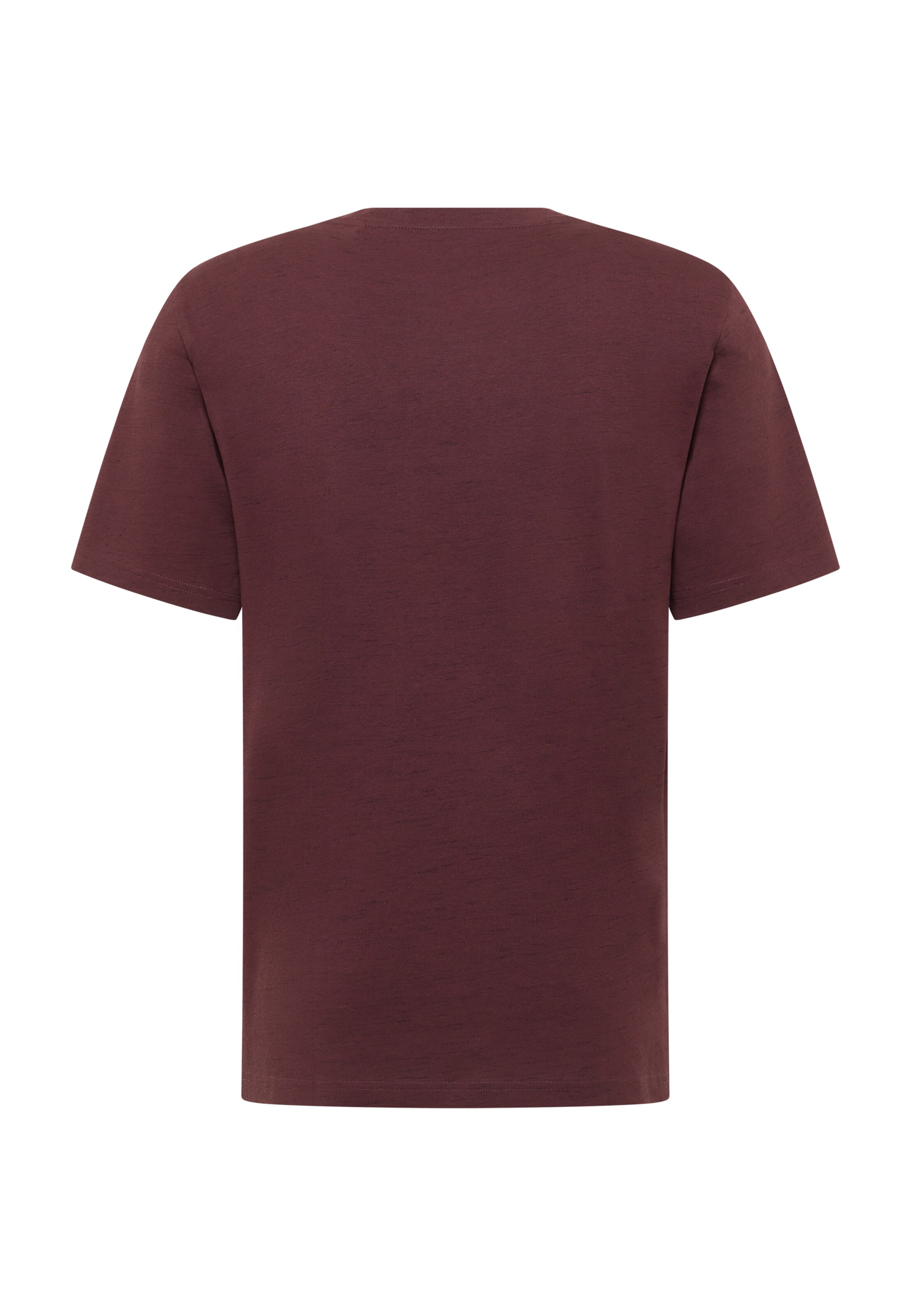 MUSTANG Shirt 'Austin' in Brown