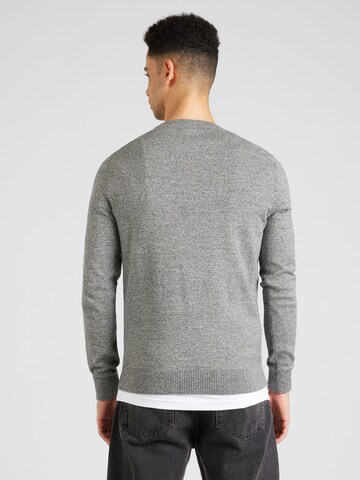 s.Oliver Sweater in Grey