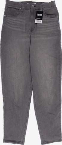 LEVI'S ® Jeans in 28 in Grey: front