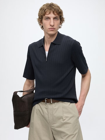 DRYKORN - Jersey 'NIIVAN' en azul