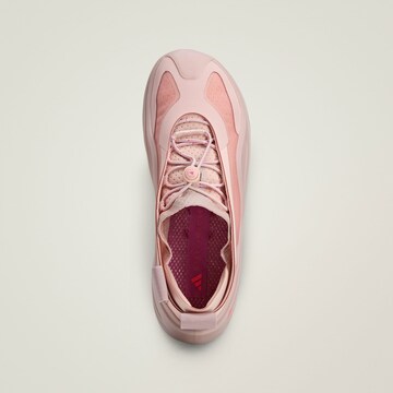 Chaussure de sport 'Low Ground' ADIDAS BY STELLA MCCARTNEY en rose