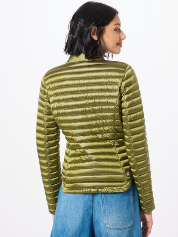 Colmar Between-season jacket in Green