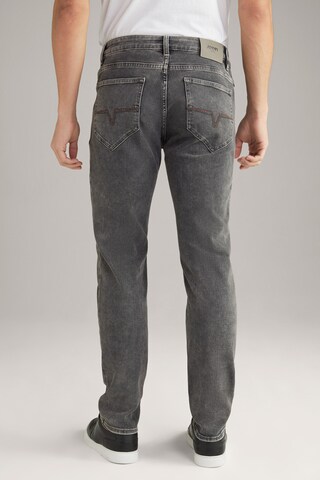 JOOP! Jeans Regular Jeans 'Mitch' in Grijs