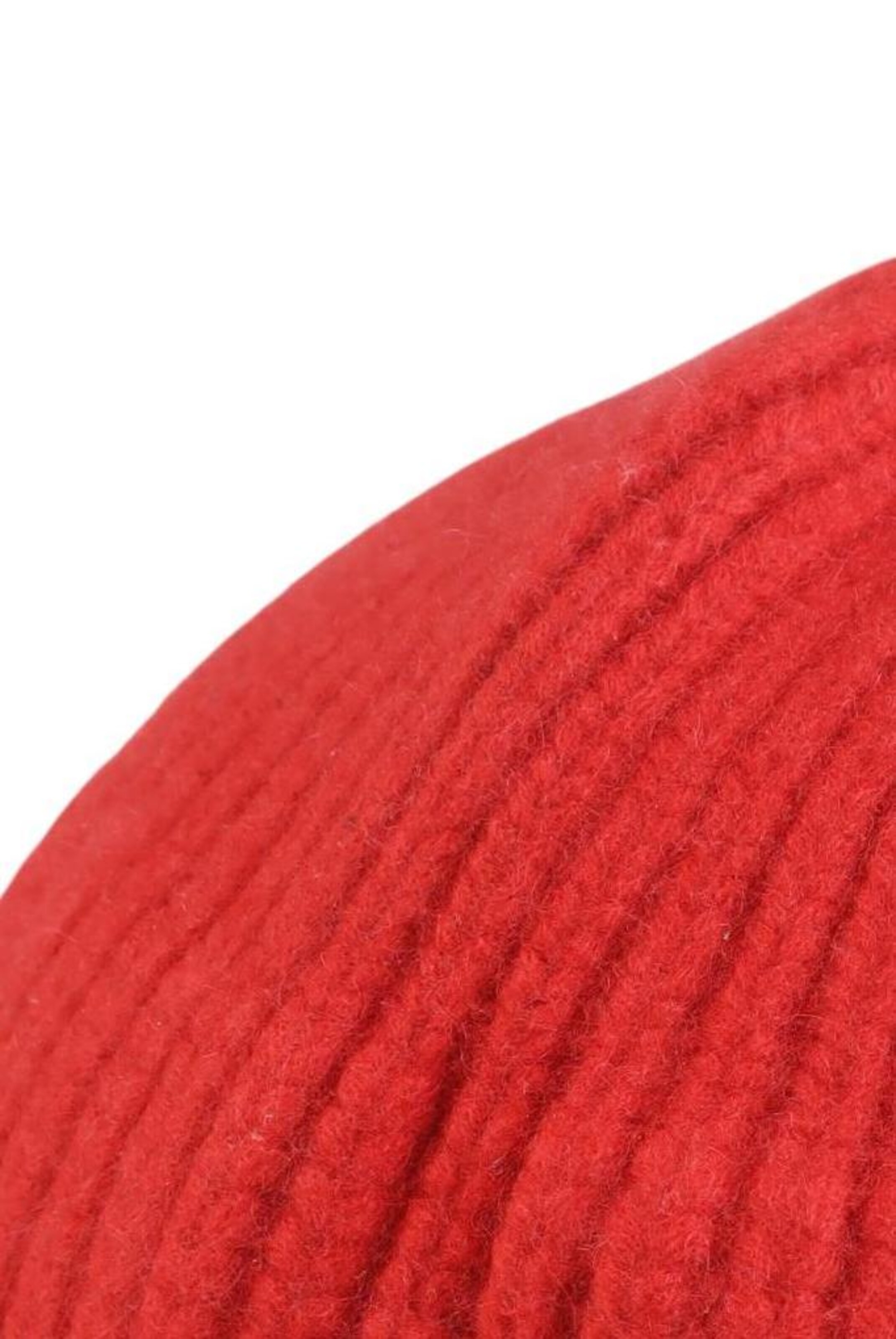 Seeberger Hat & Cap in One size in Red