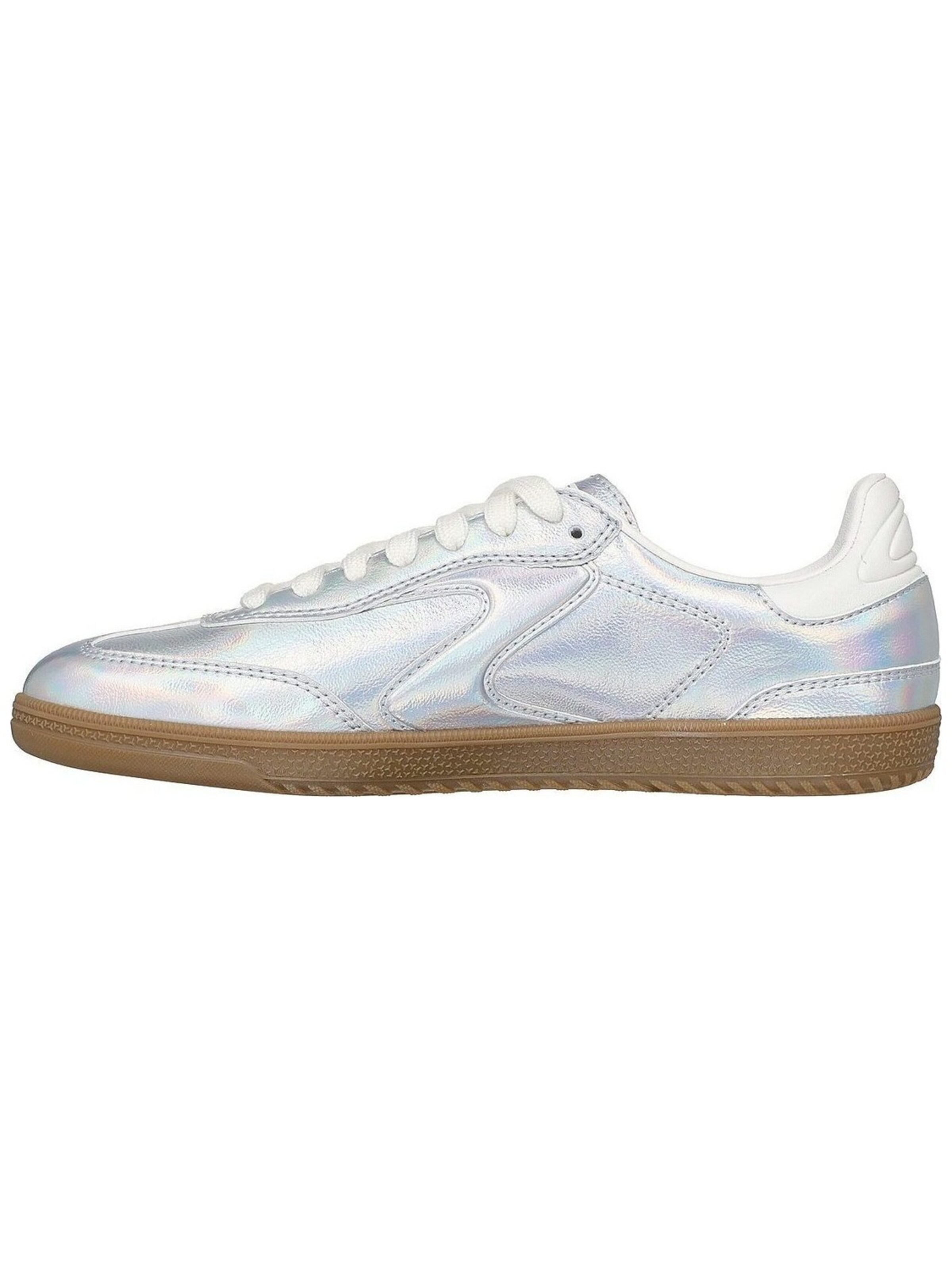SKECHERS - Zapatillas deportivas bajas 'Skechers Hotshot' en gris