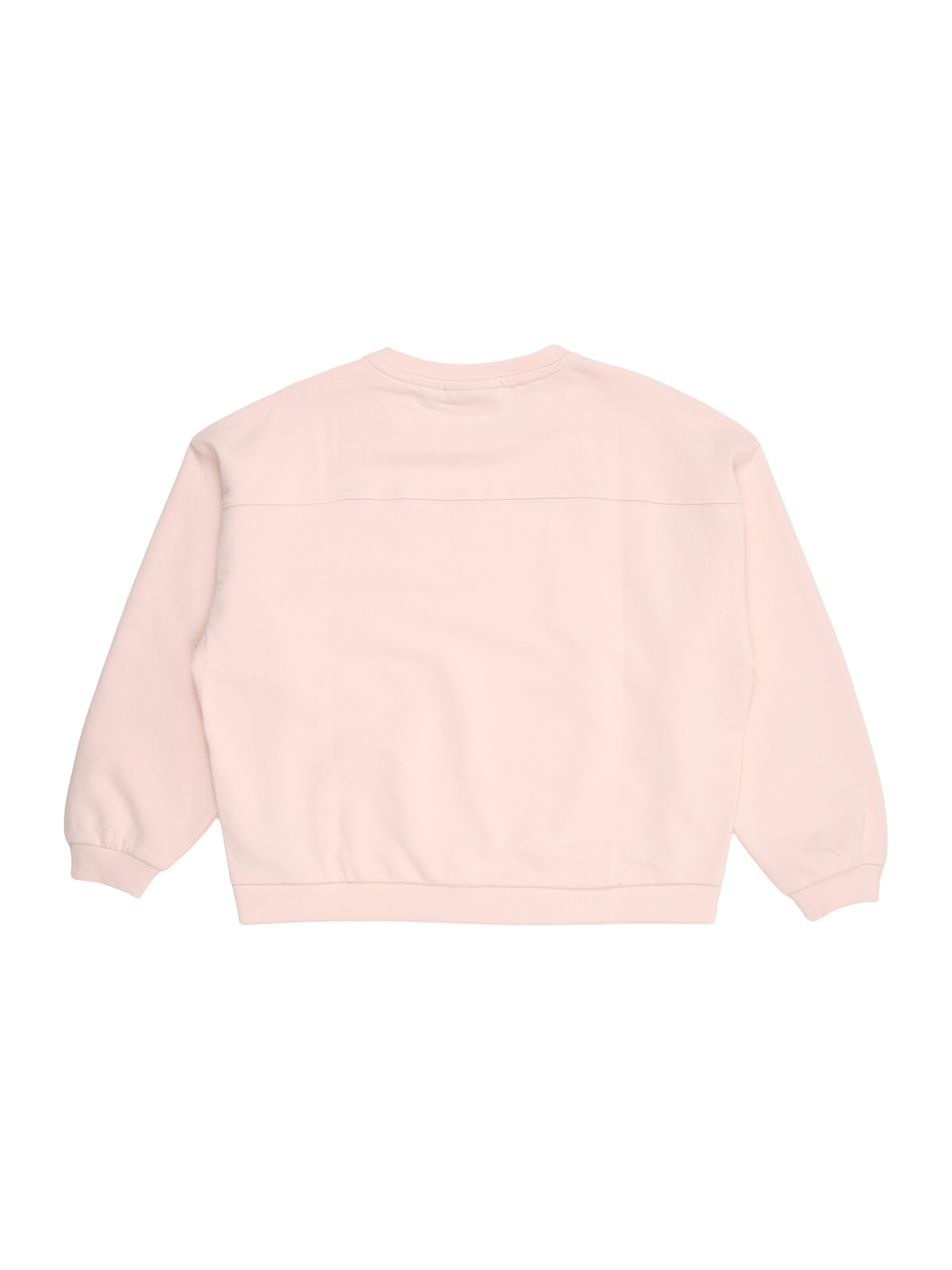 Calvin Klein Jeans Tréning póló - rózsaszín