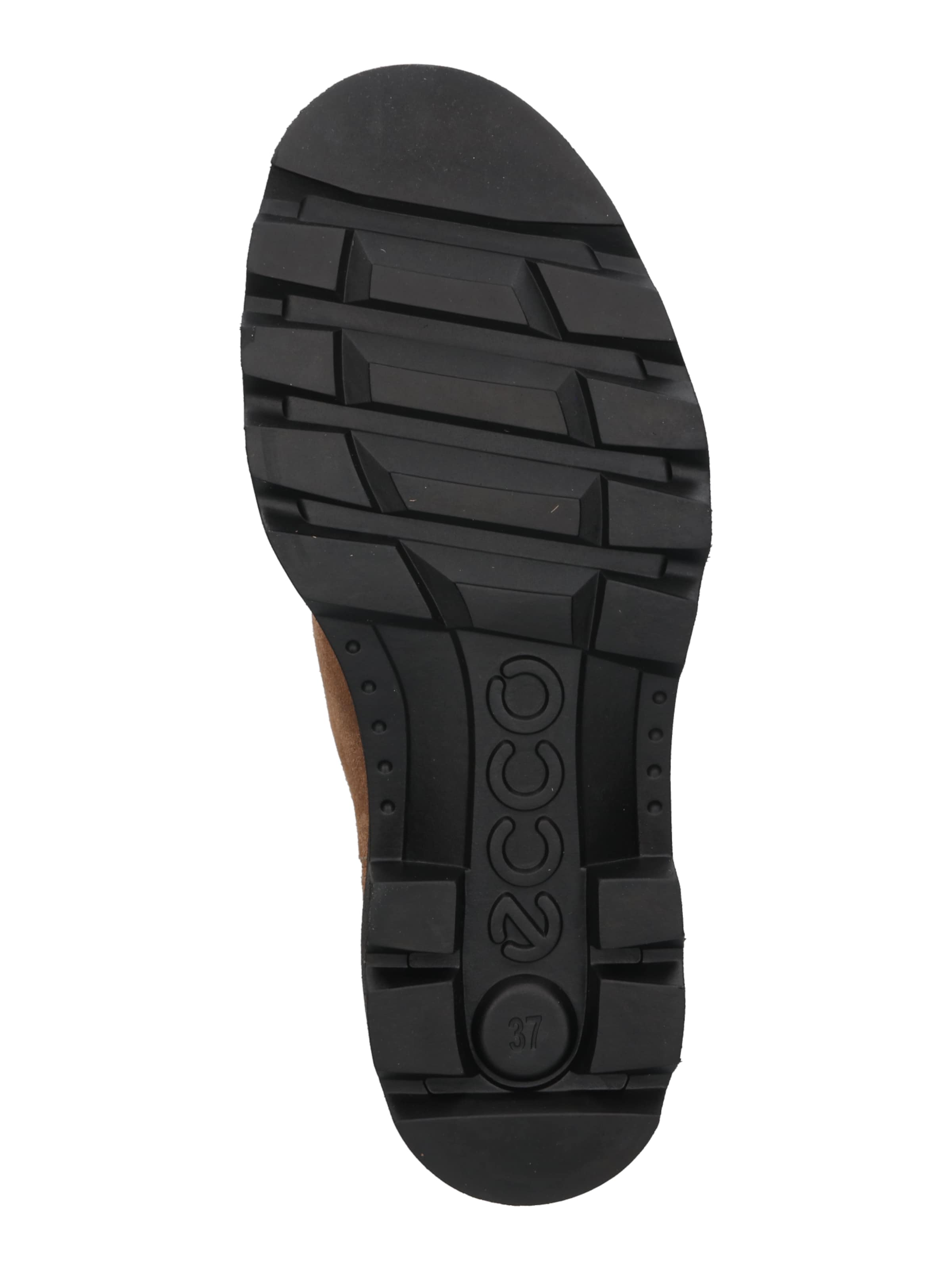 ECCO Chelsea csizmák 'Grainer' - barna