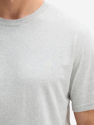 Marc O'Polo Shirt 'Kjer' in Black