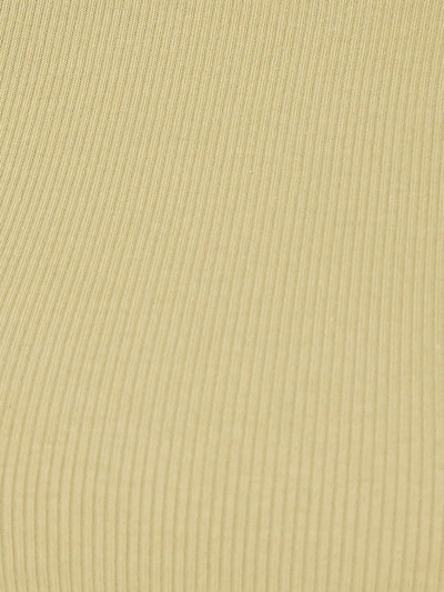 Hiccup Shirt in de kleur Lichtgroen, Productweergave