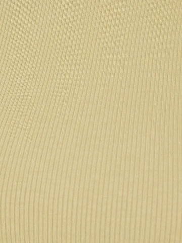 Hiccup Shirt in Groen