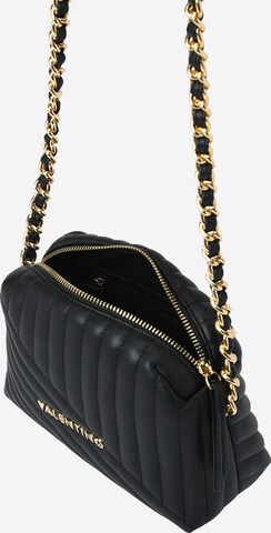 VALENTINO Crossbody Bag 'Laax' in Black