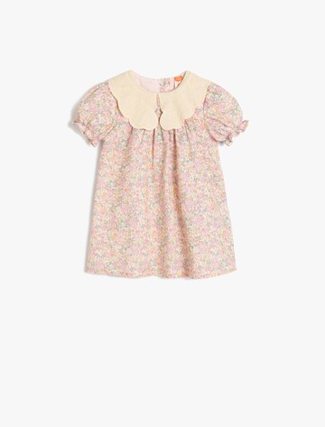 Koton Kleid in Pink: Vorderseite