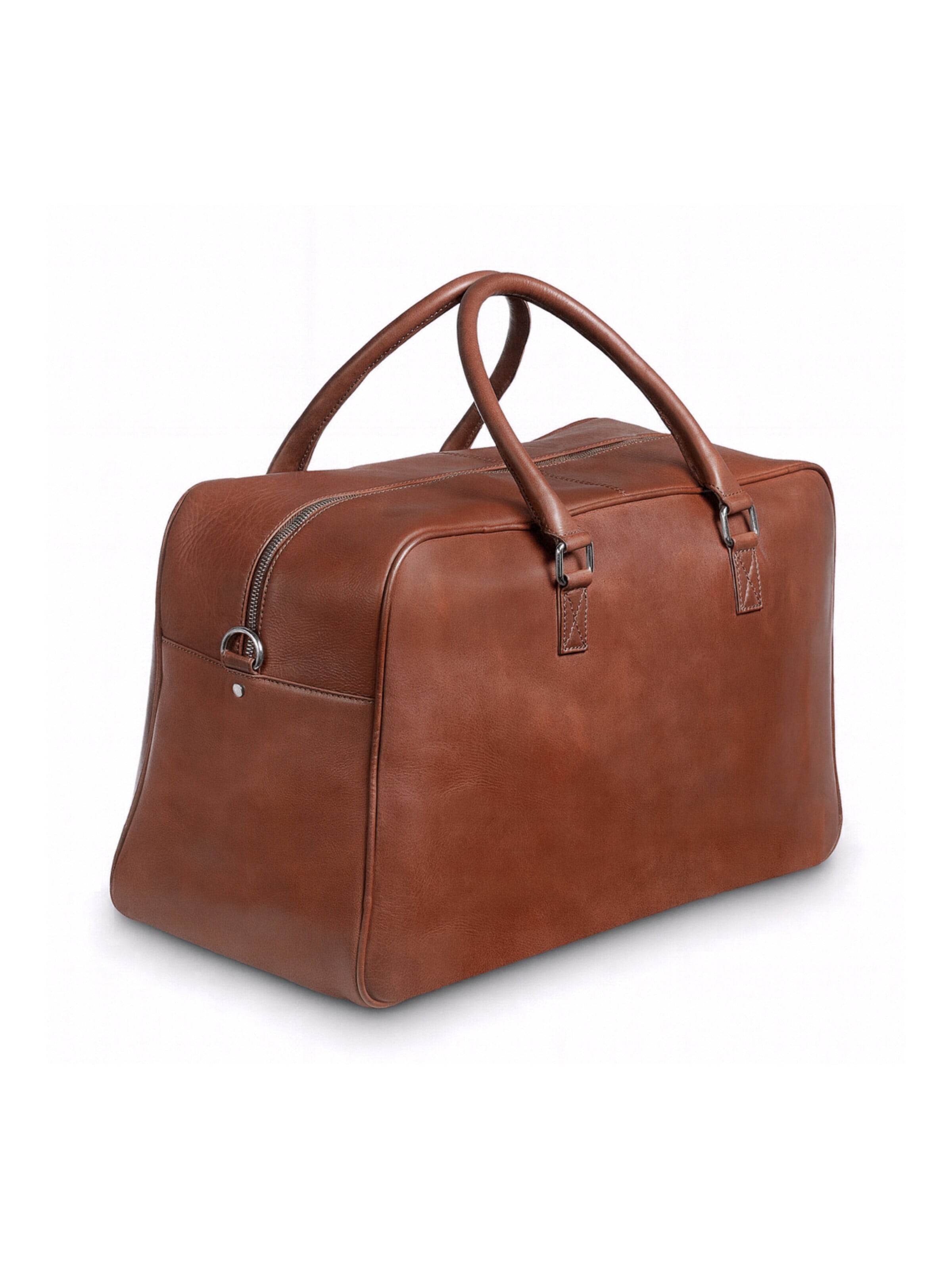 Borsa da viaggio 'CANOPUS' di PURE Studios in marrone