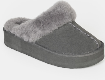 Gooce - Zapatillas de casa 'Emeline' en gris