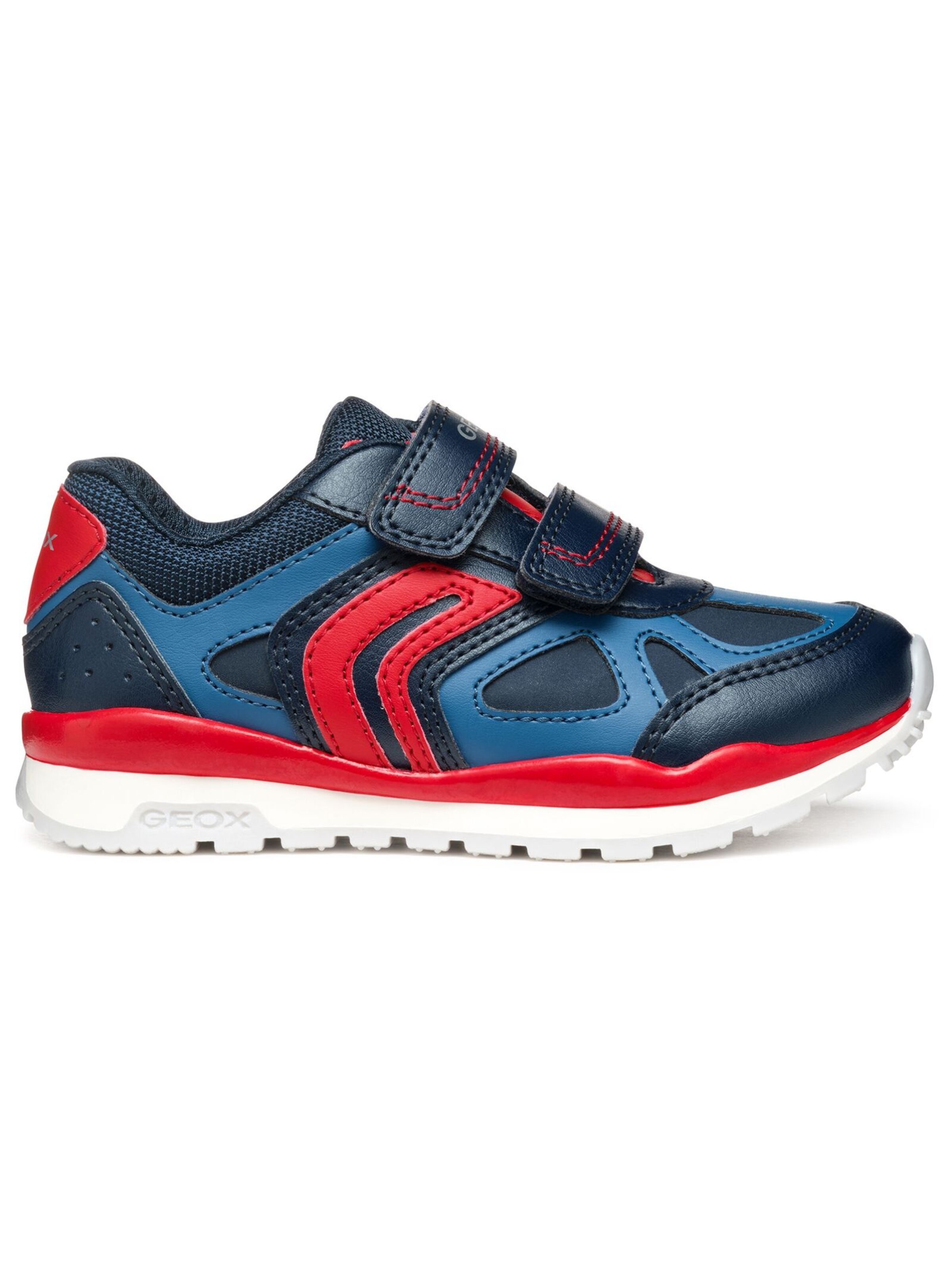 GEOX Sneaker in Blau