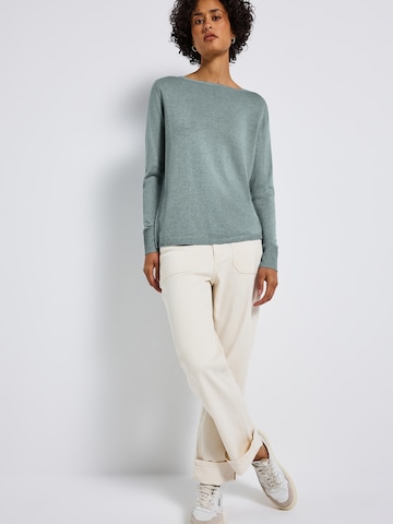 STREET ONE - Jersey en azul