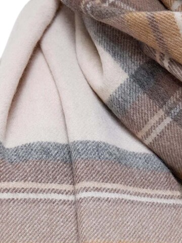 BELLEMERE NEW YORK Scarf in Brown