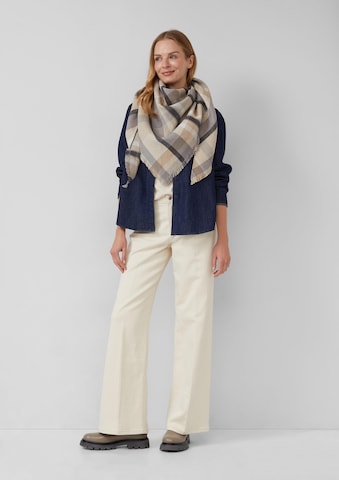 Écharpe s.Oliver en mélange de couleurs