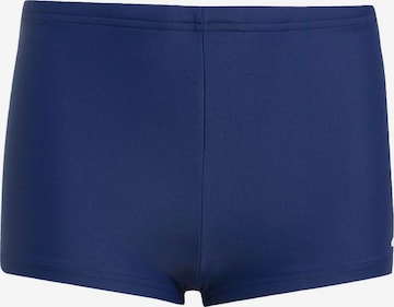 ADIDAS PERFORMANCE Sportbadeshorts 'ESS' in Blau: Vorderseite