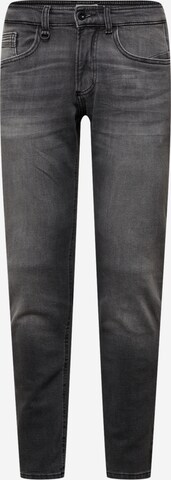 CAMEL ACTIVE Slimfit Jeans in Grijs: voorkant