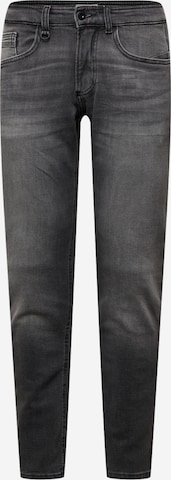 CAMEL ACTIVE - Slimfit Vaquero en gris: frente