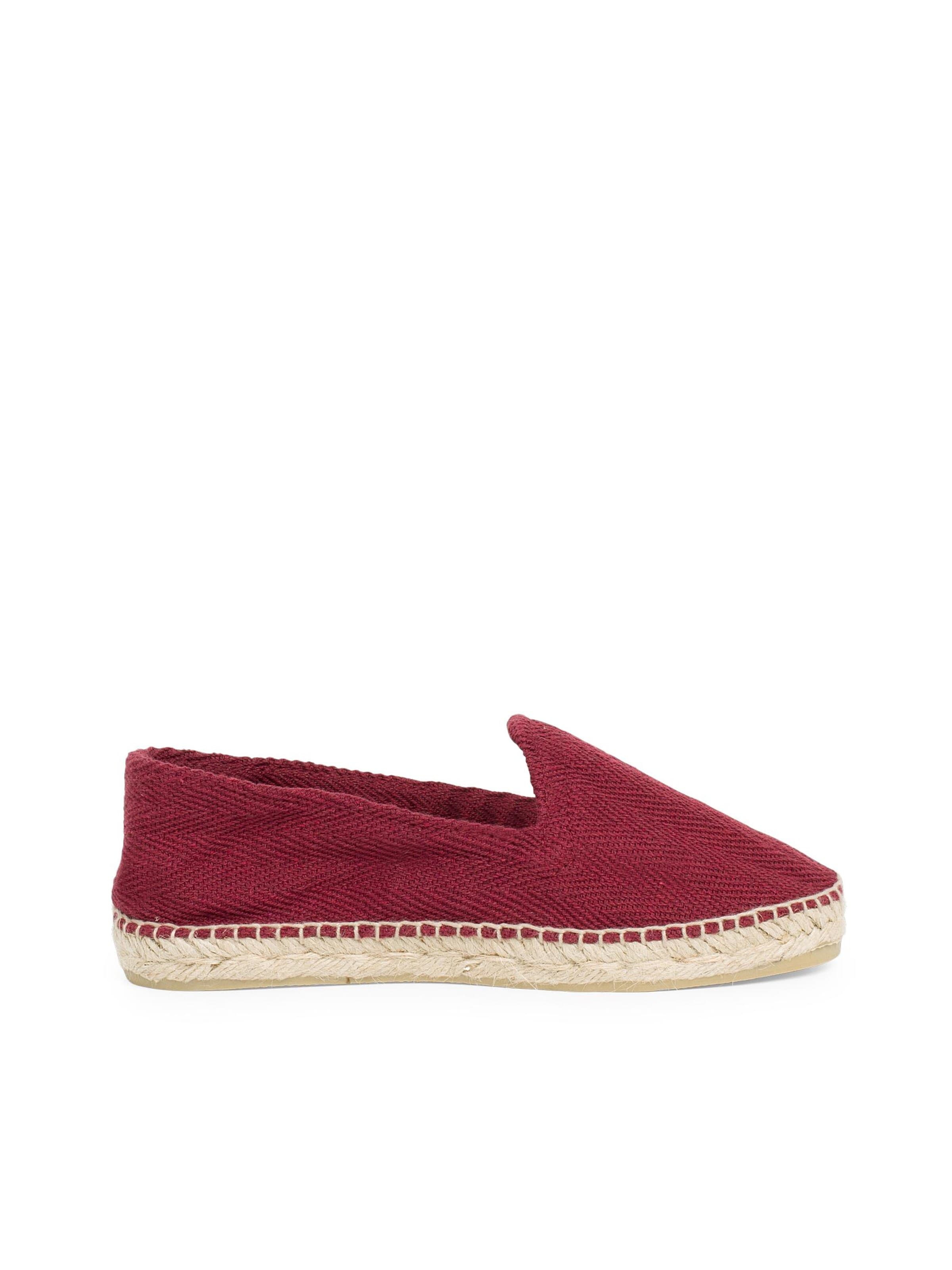 Pisamonas Flats in Red