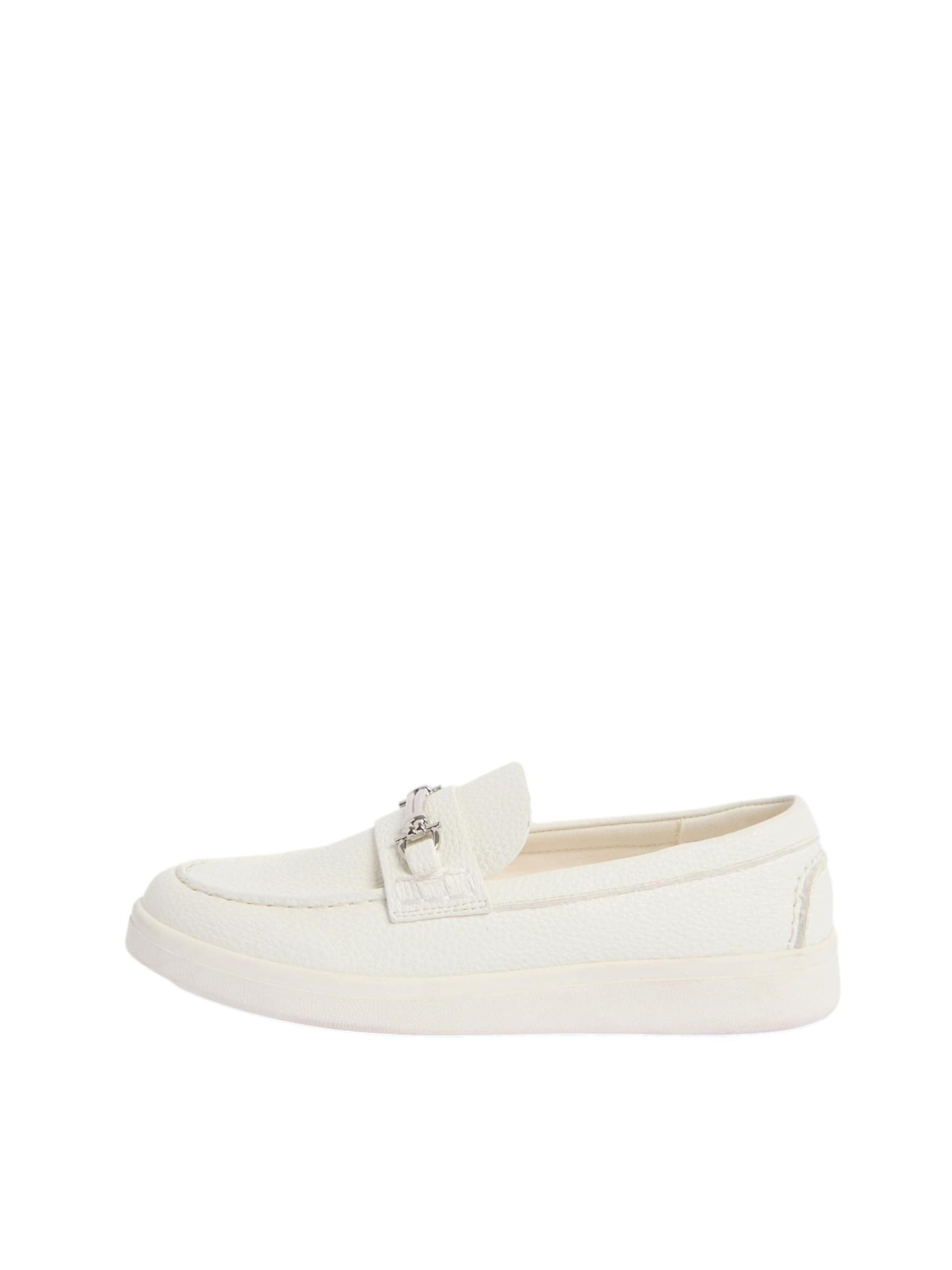 Friends Like These - Zapatillas en blanco: frente
