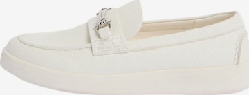 balta Friends Like These Loaferai: priekis