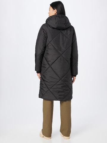 MORE & MORE Zimný kabát - Čierna