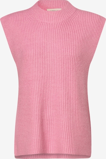 Cartoon Sweater in Pink, Item view