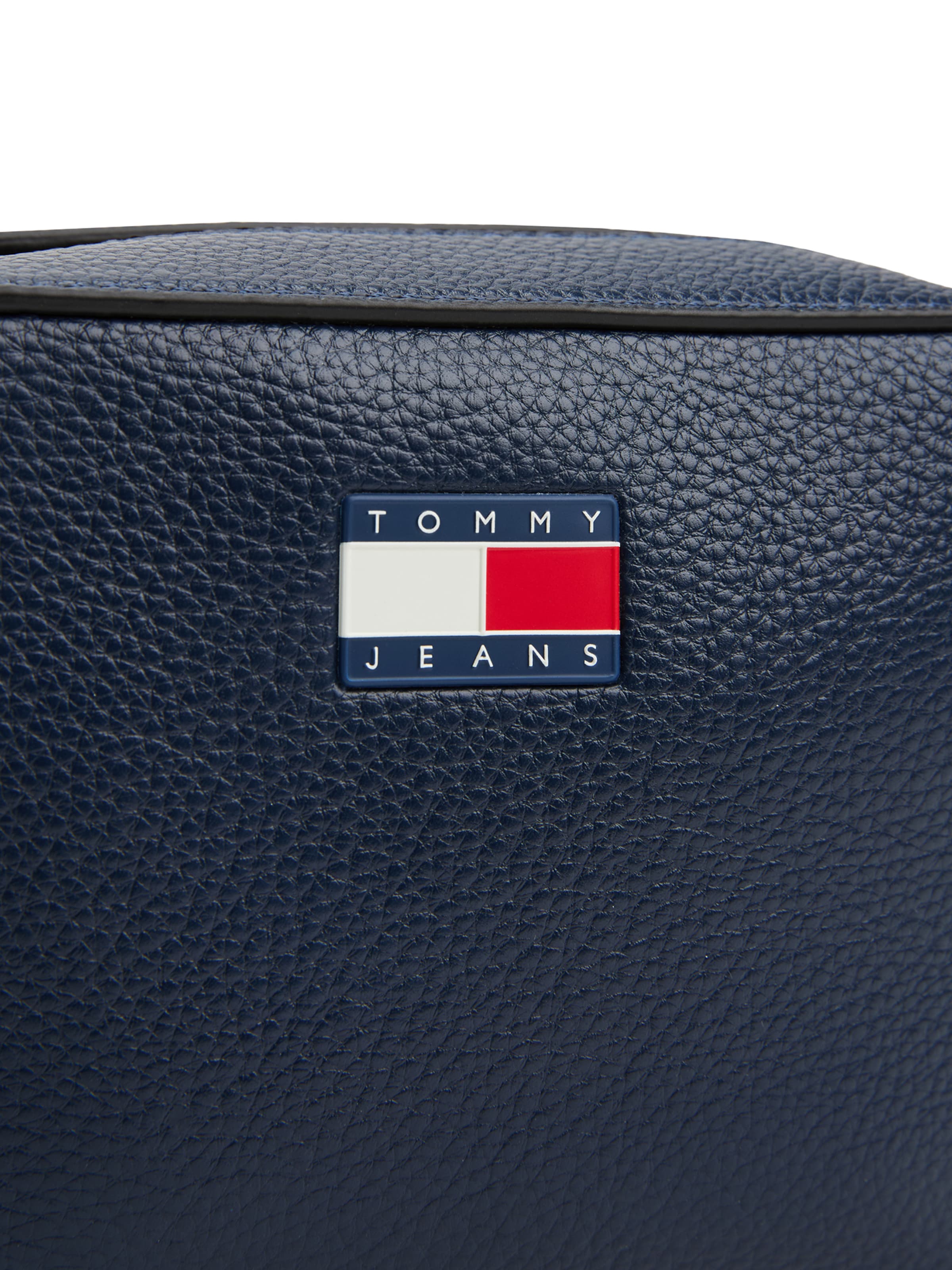 Tommy Jeans Чанта с презрамки 'MUST' в синьо