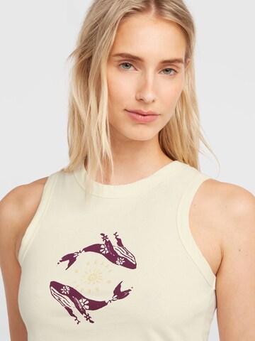 O'NEILL - Top 'Wotw' en beige