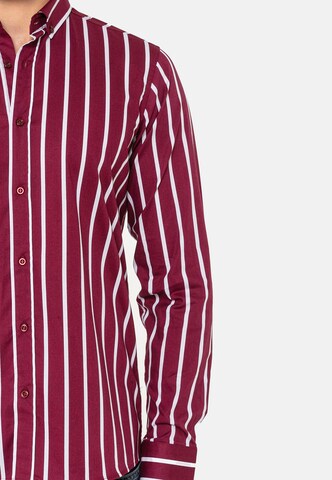 Redbridge Regular fit Overhemd in Gemengde kleuren