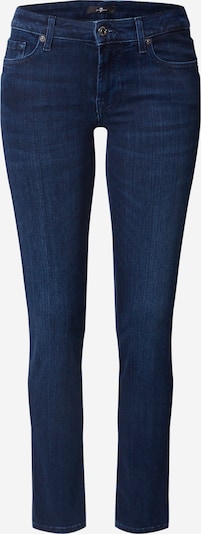 7 for all mankind Jeans i mørkeblå, Produktvisning